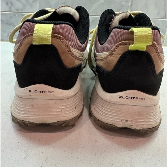 Merrell Women's Speed Solo Hiking Shoe Burlwood size 10 - Picture 8 of 16